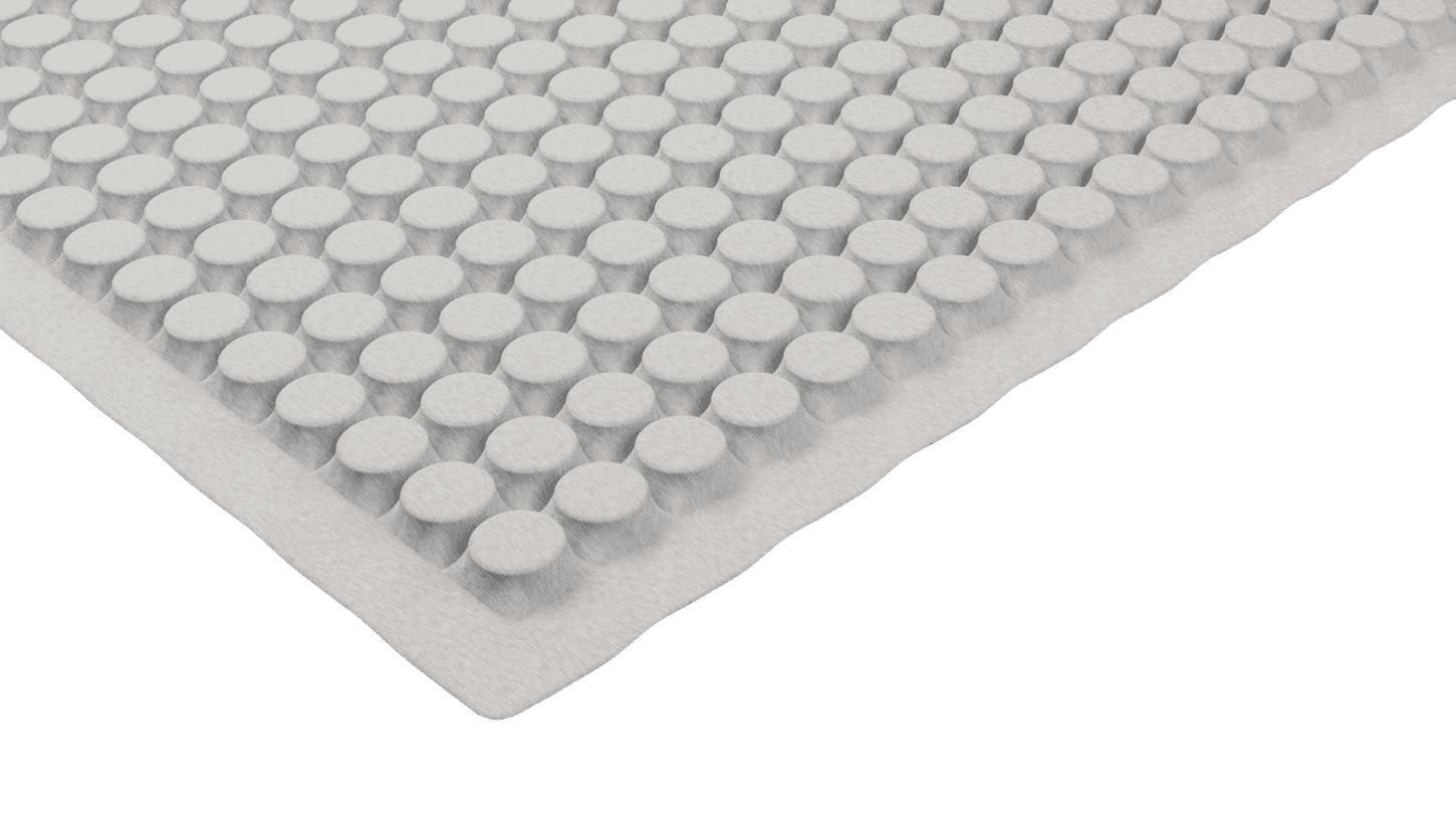 Tablet Pouqette technical detail