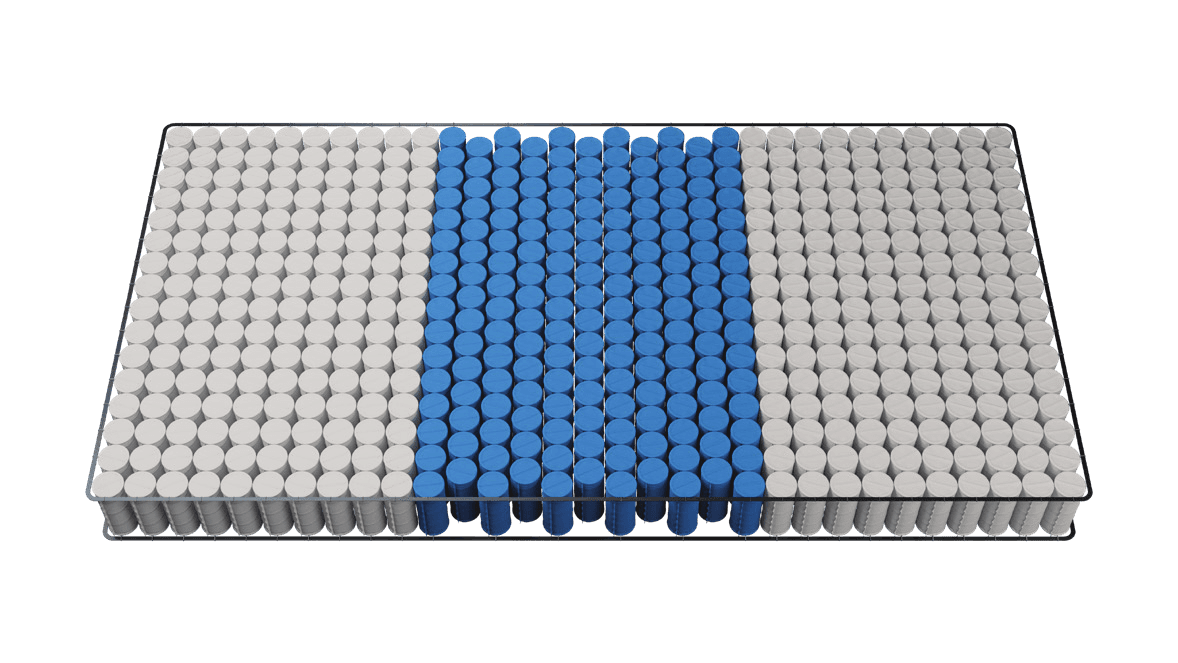 Nest Fusion top view