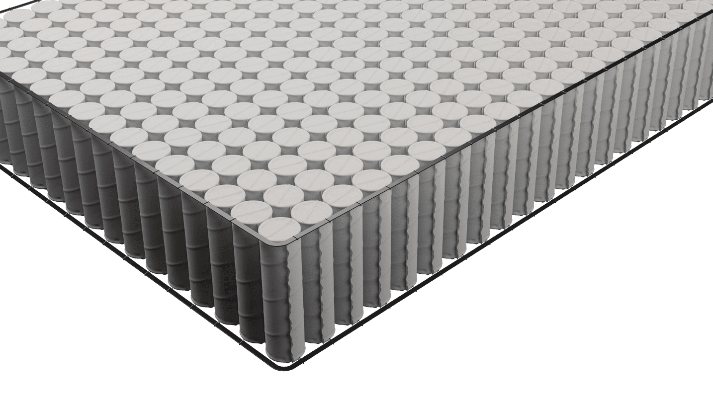 Sky Flex technical detail